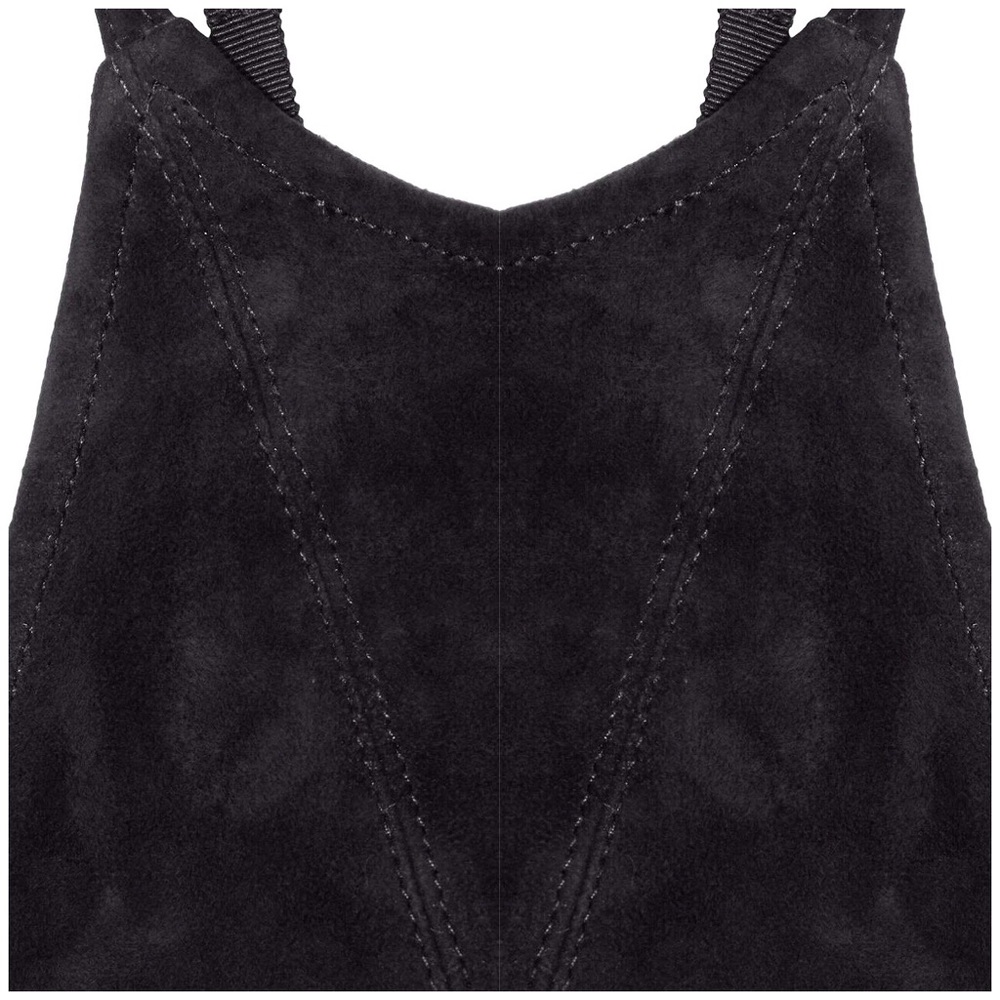 Haute Hippie 100% Lambskin - Picture 3 of 8